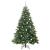 Brad de Crăciun artificial cu 300 LED Verde 210 cm PE și PVC GartenMobel Dekor