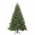 Brad de Crăciun artificial cu 300 LED Verde 210 cm PE și PVC GartenMobel Dekor