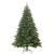 Brad de Crăciun artificial cu 300 LED Verde 210 cm PE și PVC GartenMobel Dekor