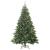 Brad de Crăciun artificial cu 300 LED Verde 210 cm PE și PVC GartenMobel Dekor