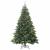 Brad de Crăciun artificial cu 300 LED Verde 210 cm PE și PVC GartenMobel Dekor