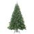 Brad de Crăciun artificial cu 300 LED Verde 210 cm PE și PVC GartenMobel Dekor