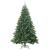 Brad de Crăciun artificial cu 300 LED Verde 210 cm PE și PVC GartenMobel Dekor