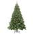 Brad de Crăciun artificial cu 300 LED Verde 210 cm PE și PVC GartenMobel Dekor