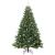 Brad de Crăciun artificial cu 300 LED Verde 240 cm PE și PVC GartenMobel Dekor