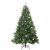Brad de Crăciun artificial cu 300 LED Verde 240 cm PE și PVC GartenMobel Dekor