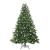 Brad de Crăciun artificial cu 300 LED Verde 240 cm PE și PVC GartenMobel Dekor