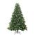 Brad de Crăciun artificial cu 300 LED Verde 240 cm PE și PVC GartenMobel Dekor