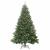 Brad de Crăciun artificial cu 300 LED Verde 240 cm PE și PVC GartenMobel Dekor