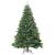 Brad de Crăciun artificial cu 300 LED Verde 240 cm PE și PVC GartenMobel Dekor