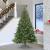 Brad de Crăciun artificial cu 300 LED Verde 240 cm PE și PVC GartenMobel Dekor