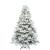 Brad de Crăciun artificial cu 300 LED Verde 180 cm PE și PVC GartenMobel Dekor
