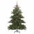 Brad de Crăciun artificial cu ramuri articulare 150cm PVC GartenMobel Dekor