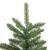 Brad de Crăciun artificial cu ramuri articulare 150cm PVC GartenMobel Dekor