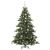 Brad de Crăciun artificial cu ramuri articulare Verde 180 cm GartenMobel Dekor
