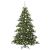 Brad de Crăciun artificial cu ramuri articulare Verde 180 cm GartenMobel Dekor