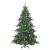 Brad de Crăciun artificial cu ramuri articulare 180cm PVC GartenMobel Dekor