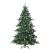 Brad de Crăciun artificial cu ramuri articulare 180cm PVC GartenMobel Dekor