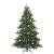 Brad de Crăciun artificial cu ramuri articulare Verde 210 cm GartenMobel Dekor