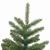 Brad de Crăciun artificial cu ramuri articulare 210cm PVC GartenMobel Dekor