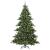 Brad de Crăciun artificial cu ramuri articulare Verde 210 cm GartenMobel Dekor