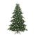 Brad de Crăciun artificial cu ramuri articulare 210cm PVC GartenMobel Dekor