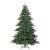 Brad de Crăciun artificial cu ramuri articulare 210cm PVC GartenMobel Dekor