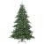 Brad de Crăciun artificial cu ramuri articulare 210cm PVC GartenMobel Dekor