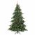 Brad de Crăciun artificial cu ramuri articulare 210cm PVC GartenMobel Dekor