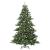 Brad de Crăciun artificial cu ramuri articulare Verde 240 cm GartenMobel Dekor