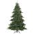 Brad de Crăciun artificial cu ramuri articulare Verde 240 cm GartenMobel Dekor