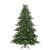 Brad de Crăciun artificial cu ramuri articulare 240cm PVC GartenMobel Dekor