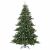 Brad de Crăciun artificial cu ramuri articulare 240cm PVC GartenMobel Dekor