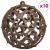 Brad de Crăciun artificial cu ramuri articulare Alb 180 cm PVC GartenMobel Dekor