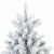Brad de Crăciun artificial cu ramuri articulare 180 cm PVC GartenMobel Dekor