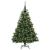 Brad de Crăciun artificial cu 150 LED Verde 120 cm PE și PVC GartenMobel Dekor