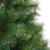 Brad de Crăciun artificial cu 150 LED Verde 120 cm PE și PVC GartenMobel Dekor