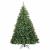 Brad de Crăciun artificial cu 300 LED Verde 180 cm PE și PVC GartenMobel Dekor