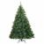 Brad de Crăciun artificial cu 300 LED Verde 180 cm PE și PVC GartenMobel Dekor