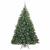 Brad de Crăciun artificial cu 300 LED Verde 180 cm PE și PVC GartenMobel Dekor