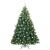 Brad de Crăciun artificial cu 300 LED Verde 210 cm PE și PVC GartenMobel Dekor