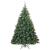 Brad de Crăciun artificial cu 300 LED Verde 210 cm PE și PVC GartenMobel Dekor