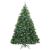 Brad de Crăciun artificial cu 300 LED Verde 240 cm PE și PVC GartenMobel Dekor