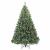 Brad de Crăciun artificial cu 300 LED Verde 180 cm PE și PVC GartenMobel Dekor