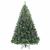 Brad de Crăciun artificial cu 300 LED Verde 180 cm PE și PVC GartenMobel Dekor