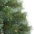 Brad de Crăciun artificial cu 300 LED Verde 180 cm PE și PVC GartenMobel Dekor