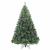 Brad de Crăciun artificial cu 300 LED Verde 180 cm PE și PVC GartenMobel Dekor