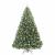Brad de Crăciun artificial cu 300 LED Verde 180 cm PE și PVC GartenMobel Dekor