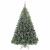 Brad de Crăciun artificial cu 300 LED Verde 180 cm PE și PVC GartenMobel Dekor