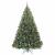 Brad de Crăciun artificial cu 300 LED Verde 210 cm PE și PVC GartenMobel Dekor